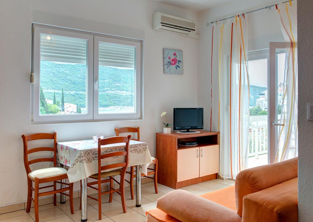 Apartments D&M Neum Eksteriør billede