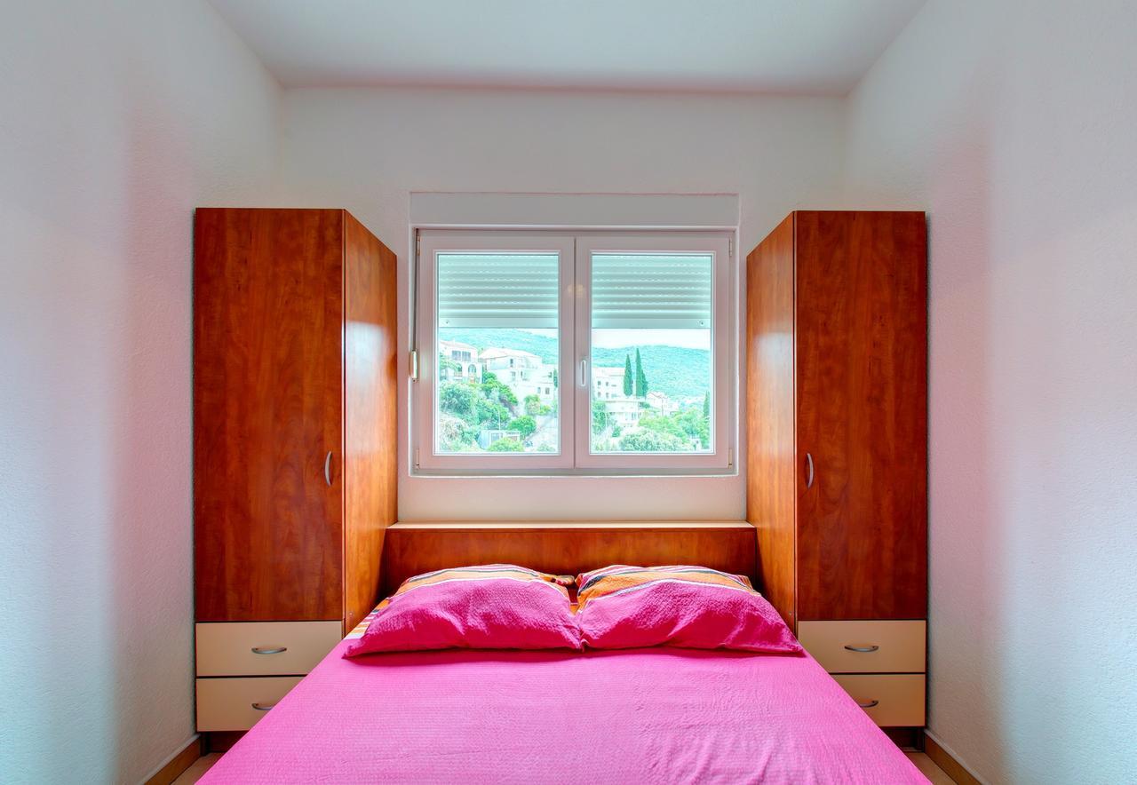Apartments D&M Neum Eksteriør billede