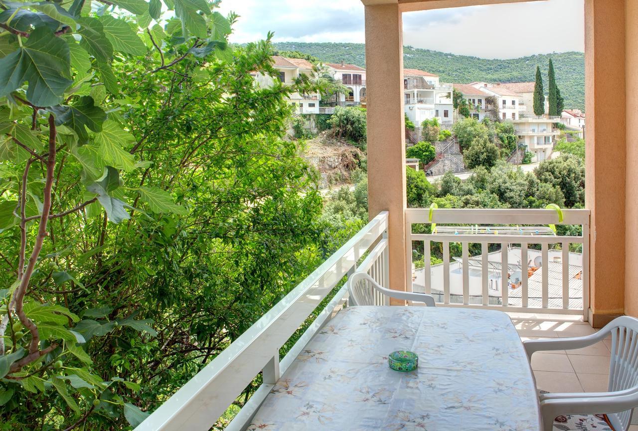 Apartments D&M Neum Eksteriør billede