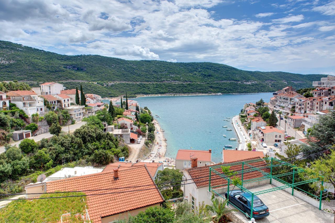 Apartments D&M Neum Eksteriør billede