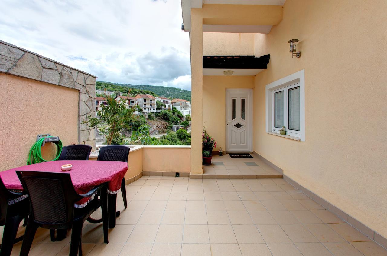 Apartments D&M Neum Eksteriør billede
