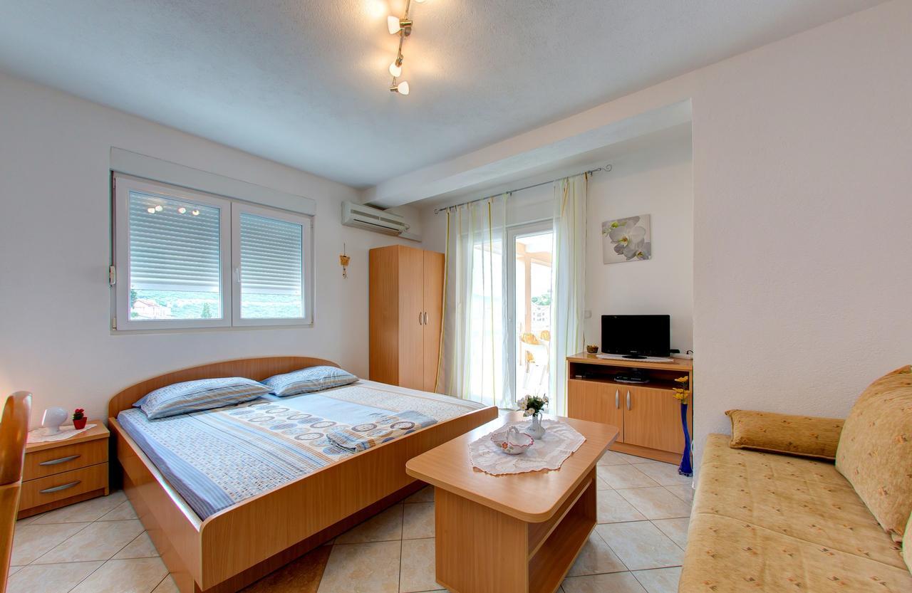 Apartments D&M Neum Eksteriør billede