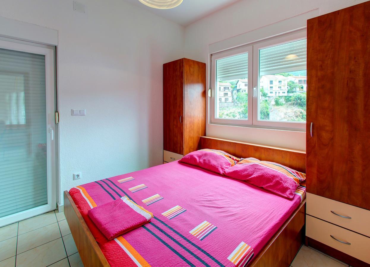 Apartments D&M Neum Eksteriør billede