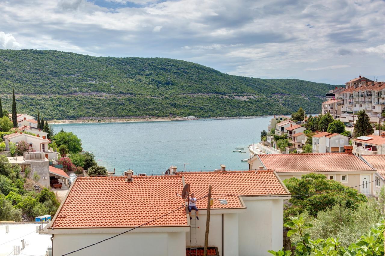 Apartments D&M Neum Eksteriør billede