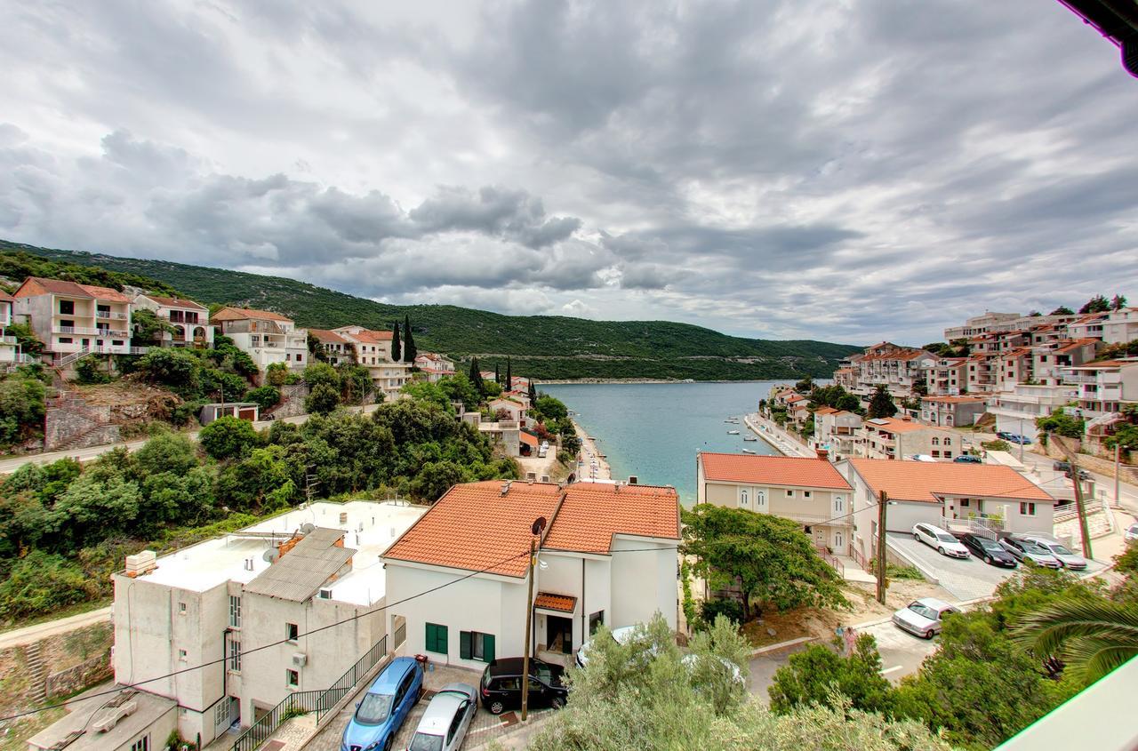 Apartments D&M Neum Eksteriør billede