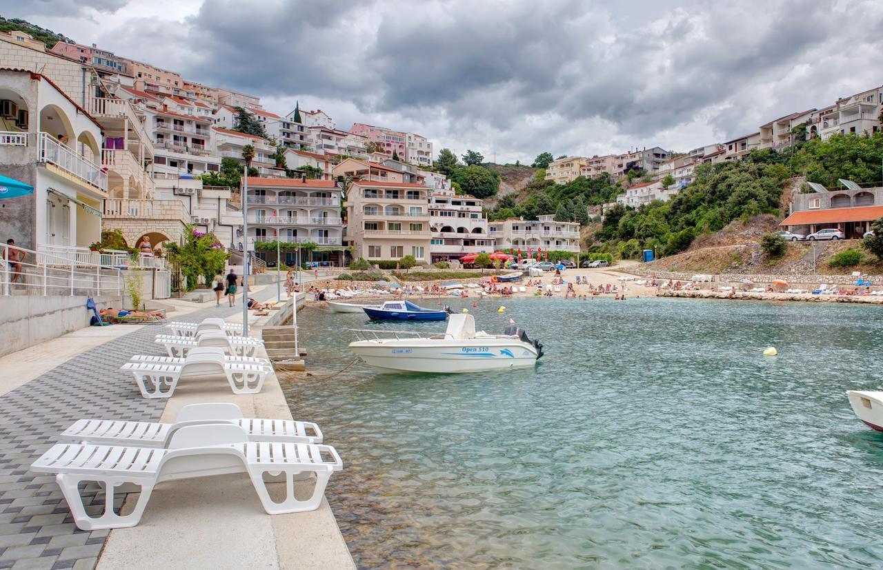 Apartments D&M Neum Eksteriør billede
