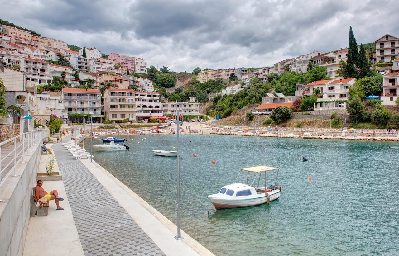 Apartments D&M Neum Eksteriør billede