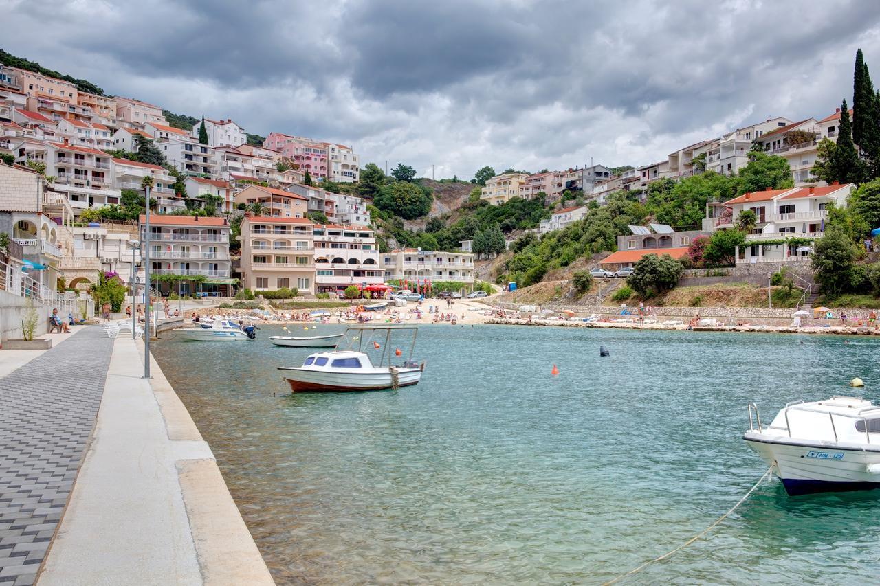 Apartments D&M Neum Eksteriør billede