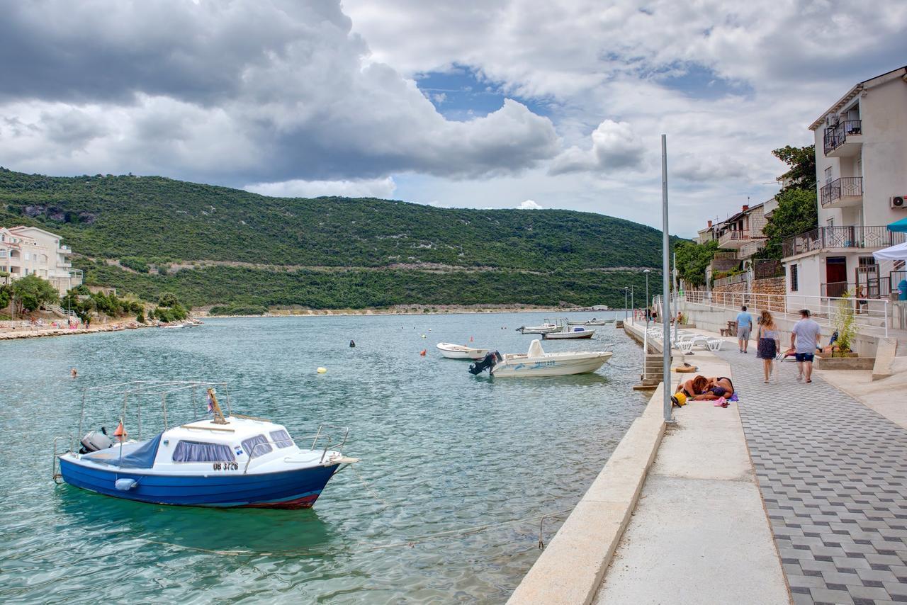Apartments D&M Neum Eksteriør billede