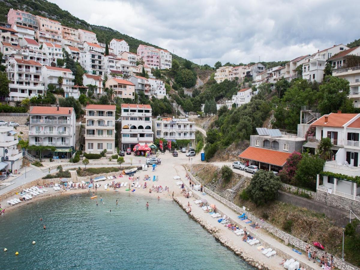 Apartments D&M Neum Eksteriør billede